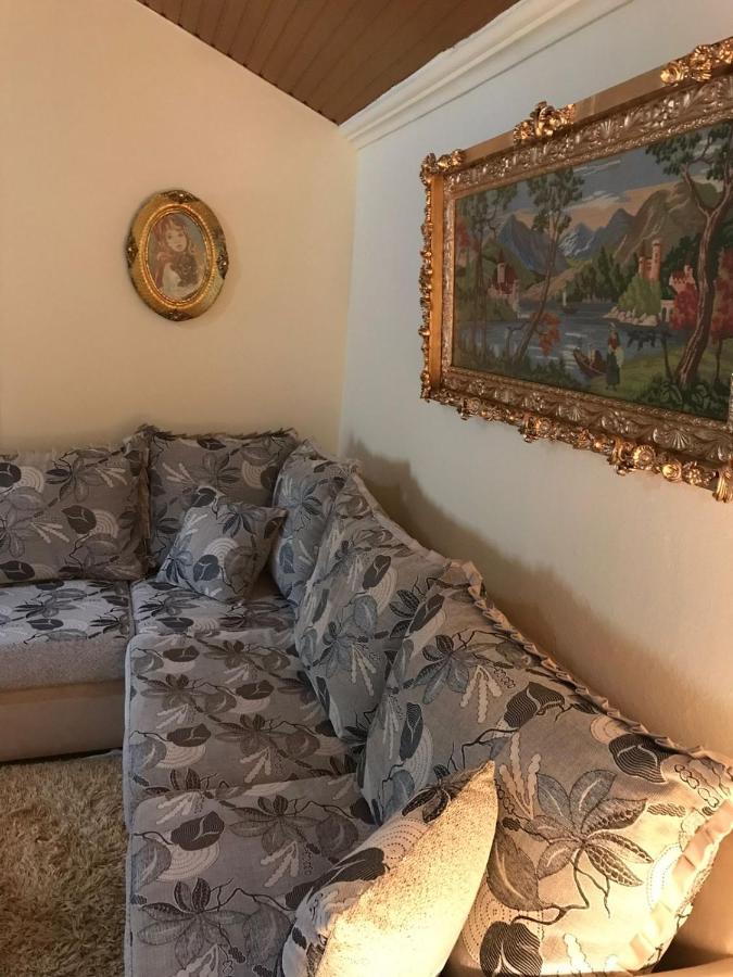 Kasaj Villa Gjirokastër Exteriér fotografie