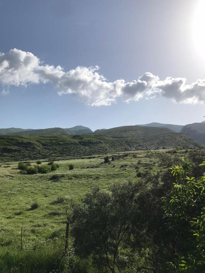 Kasaj Villa Gjirokastër Exteriér fotografie