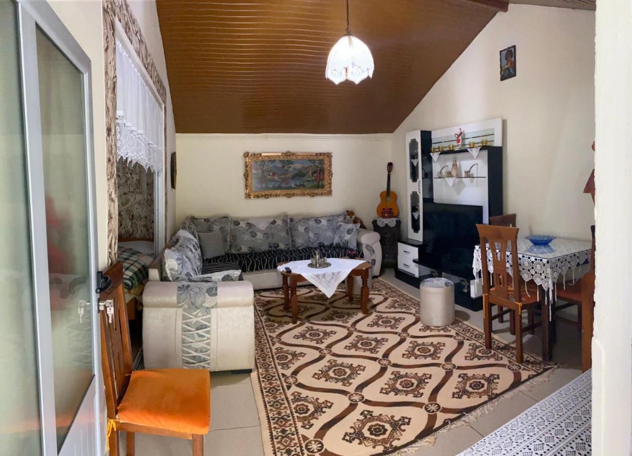 Kasaj Villa Gjirokastër Exteriér fotografie