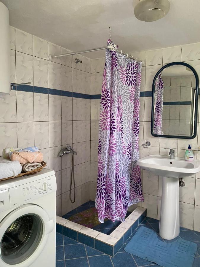 Kasaj Villa Gjirokastër Exteriér fotografie